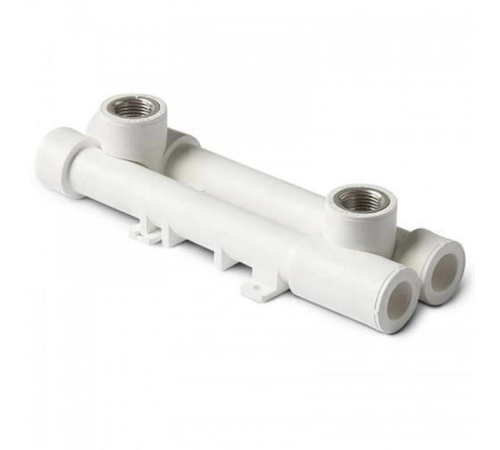 Комплект универс/наст 25х1/2 PP-R Rosturplast