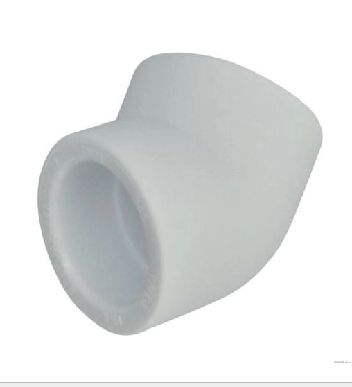 Уголок PP-R Дн25х45 Rosturplast