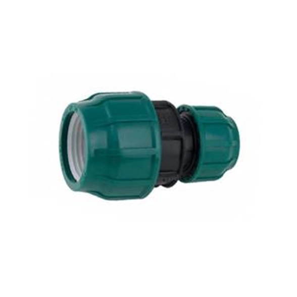 Муфта переходная 40x20 ПЭ Poel-san
