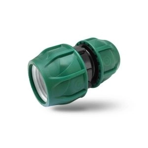 Муфта переходная 40х32 ПЭ poel-san
