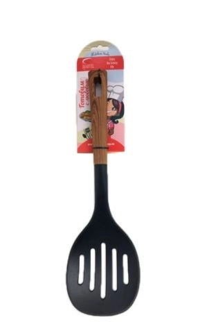 Шумовка Mielaje нейлон 35x10.8x5cm 70102