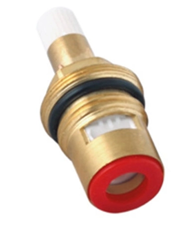 Кран-букса 8501R-BL горячая
