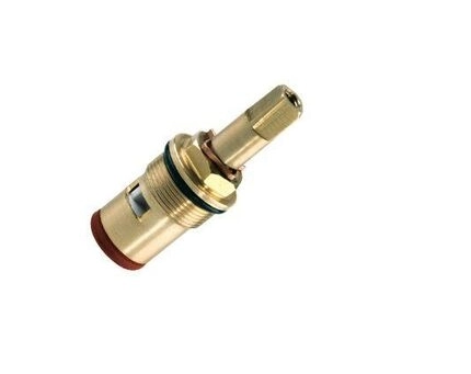 Кран-букса L52-10 для росс смесителя