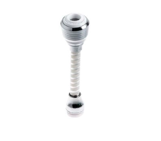 Аэратор поворотный ZF-421 SANTREK AQUA