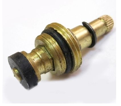 Кран-букса 3/8" 8*24 под крест