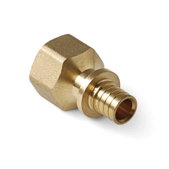 Муфта аксиальная 16 (2,2) x 1/2" вн PRO AQUA
