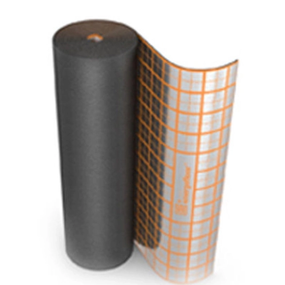 Подложка для теплого пола ENERGOFLOOR COMPACT 3/1-30