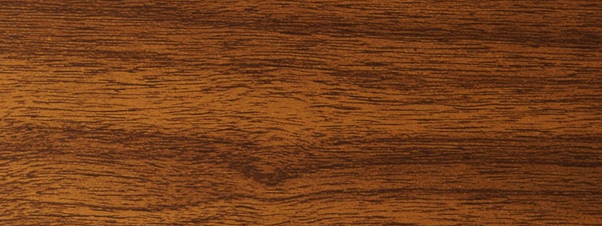 Карниз Клеве Галант 2х рядный 1.6м Орех