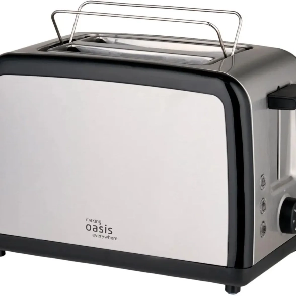 Тостер Oasis TR-1P