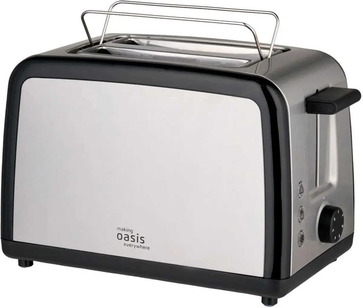 Тостер Oasis TR-1P