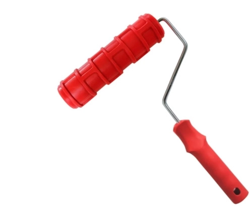 Валик PQTools фактурный с ручкой 56/230мм кирпич 1413110