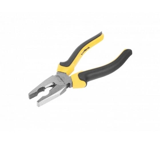 Плоскогубцы РемоКолор Normal 160мм 34-6-016