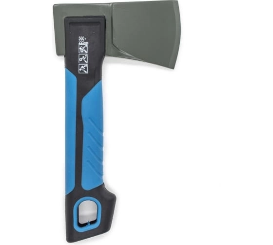 Топор РемоКолор универсальный 560гр ф/гл/р 225мм 39-1-056