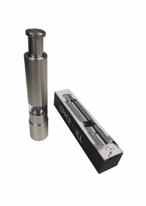 Мельница для перца и специй механ. из стали 3035