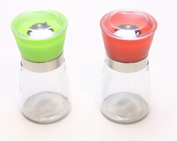 Набор мельница д/соль+перец 2016