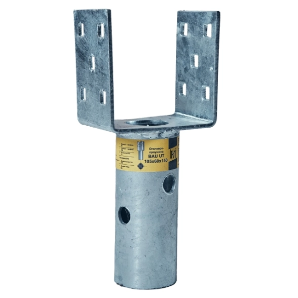 Оголовок-проушина BAU UT 55*60*150