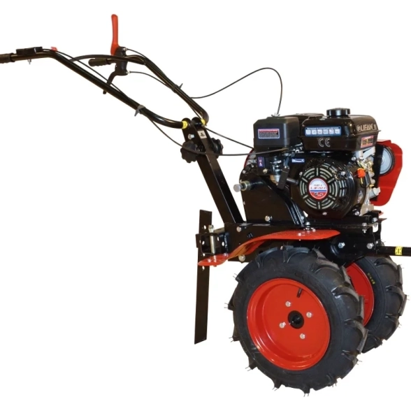 Мотоблок Кадви ОКА МБ-1Д2М8 4х-такт 6,5лс 2вперёд/2назад 70см