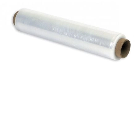 Пленка пищевая 300ммх200 белая 02819(60701)