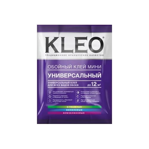 Клей KLEO Мини Line Optima 12кв.м.