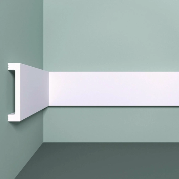 Молдинг XPS М20 (100х10)