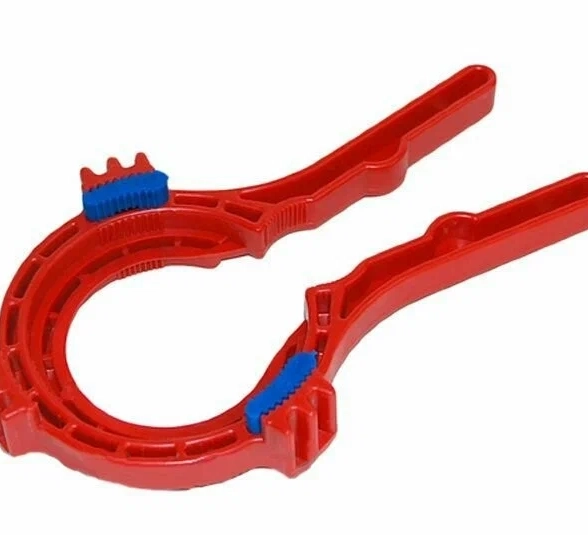 Ключ для винтовых крышек Твист-офф ТО-5 257