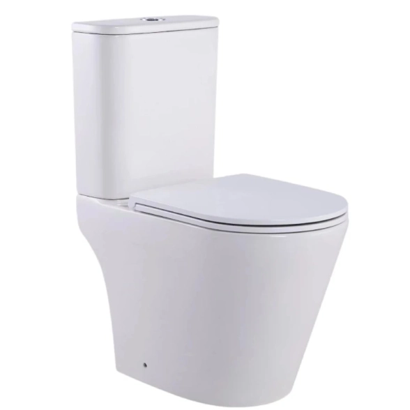 Унитаз напольный Prato Рим CO-6095A