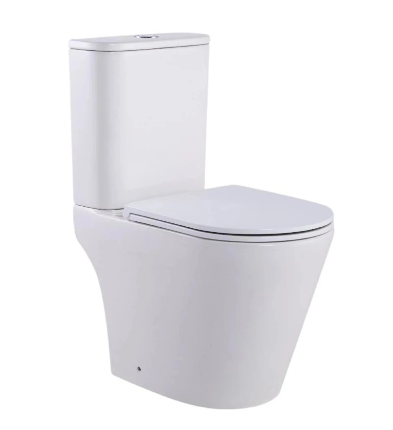 Унитаз напольный Prato Рим CO-6095A