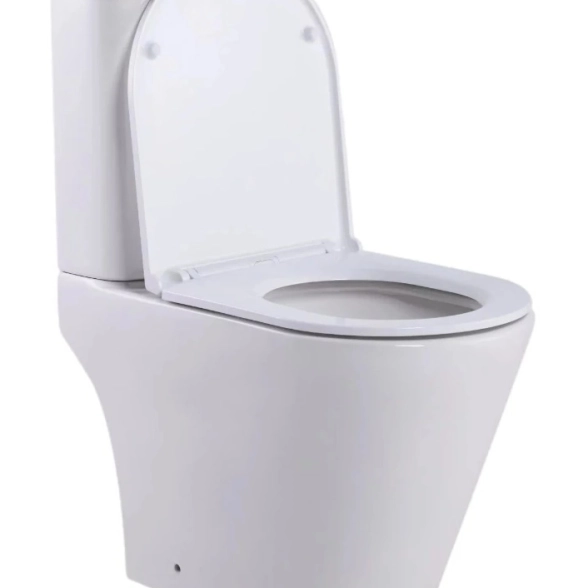 Унитаз напольный Prato Рим CO-6095A-image-1