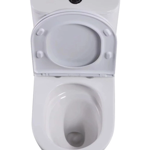 Унитаз напольный Prato Рим CO-6095A-image-3