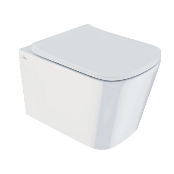 Унитаз подвес. IDDIS Bild BILRDSEi25 безобод.