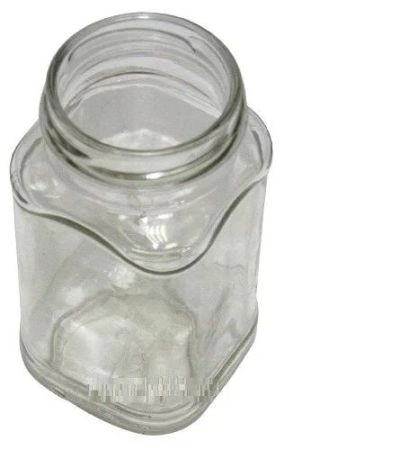 Банка стеклянная ТВИСТ 3-58-300 Дагестан