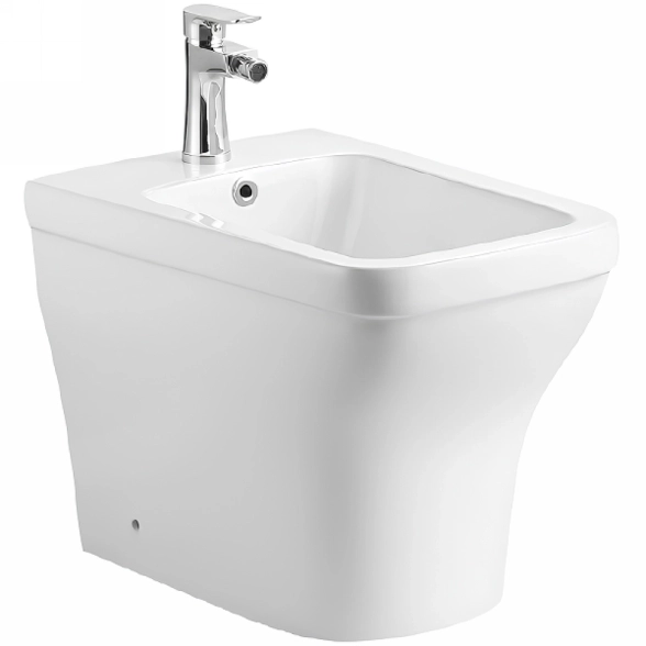 Биде напольное AQUATEK АМАДЕО 560x365x400 AQ1264-00