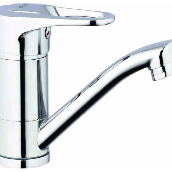 Смеситель в/м Glauf 4P4-B043 40k к/изл