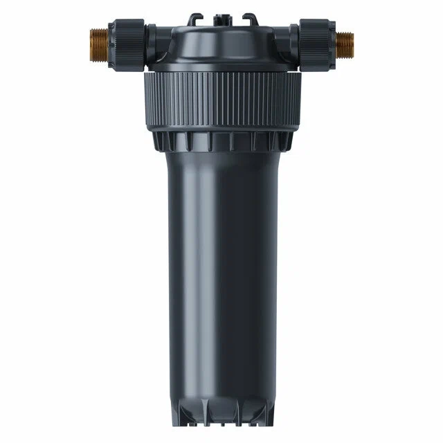 Корпус предфильтра Аквафор д/г/в 10SL 1/2" 527343