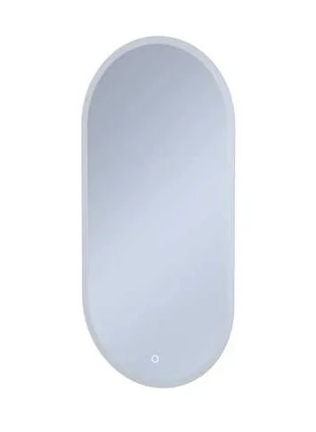 Зеркало IDDIS Unig 900*450 UNI9045i98 светодиодн.подстветк