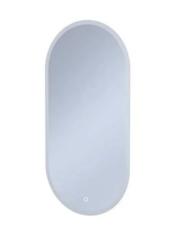 Зеркало IDDIS Unig 900*450 UNI9045i98 светодиодн.подстветк