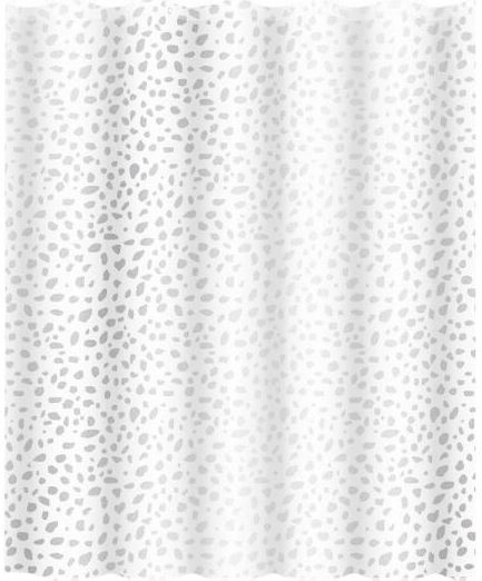 Штора для ванной Дропс 180*200 75687