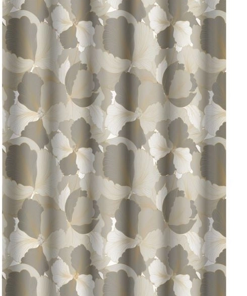 Штора для ванной Захара 180*200 75426