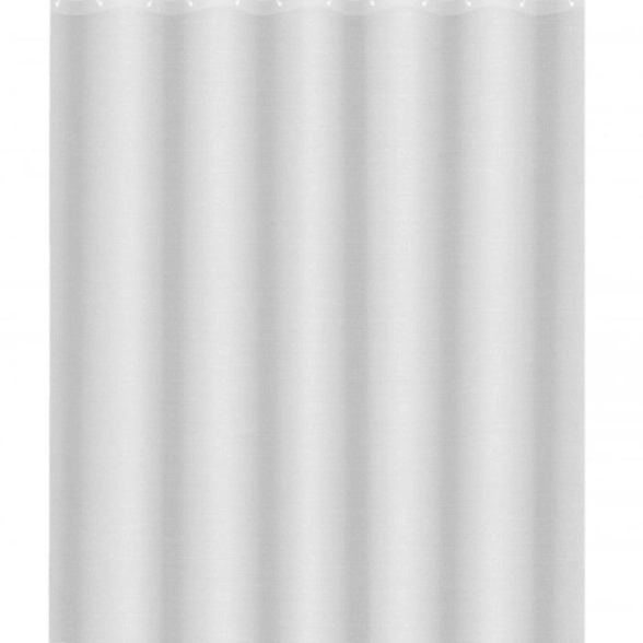 Штора для ванной Кардинал 180*200 75530