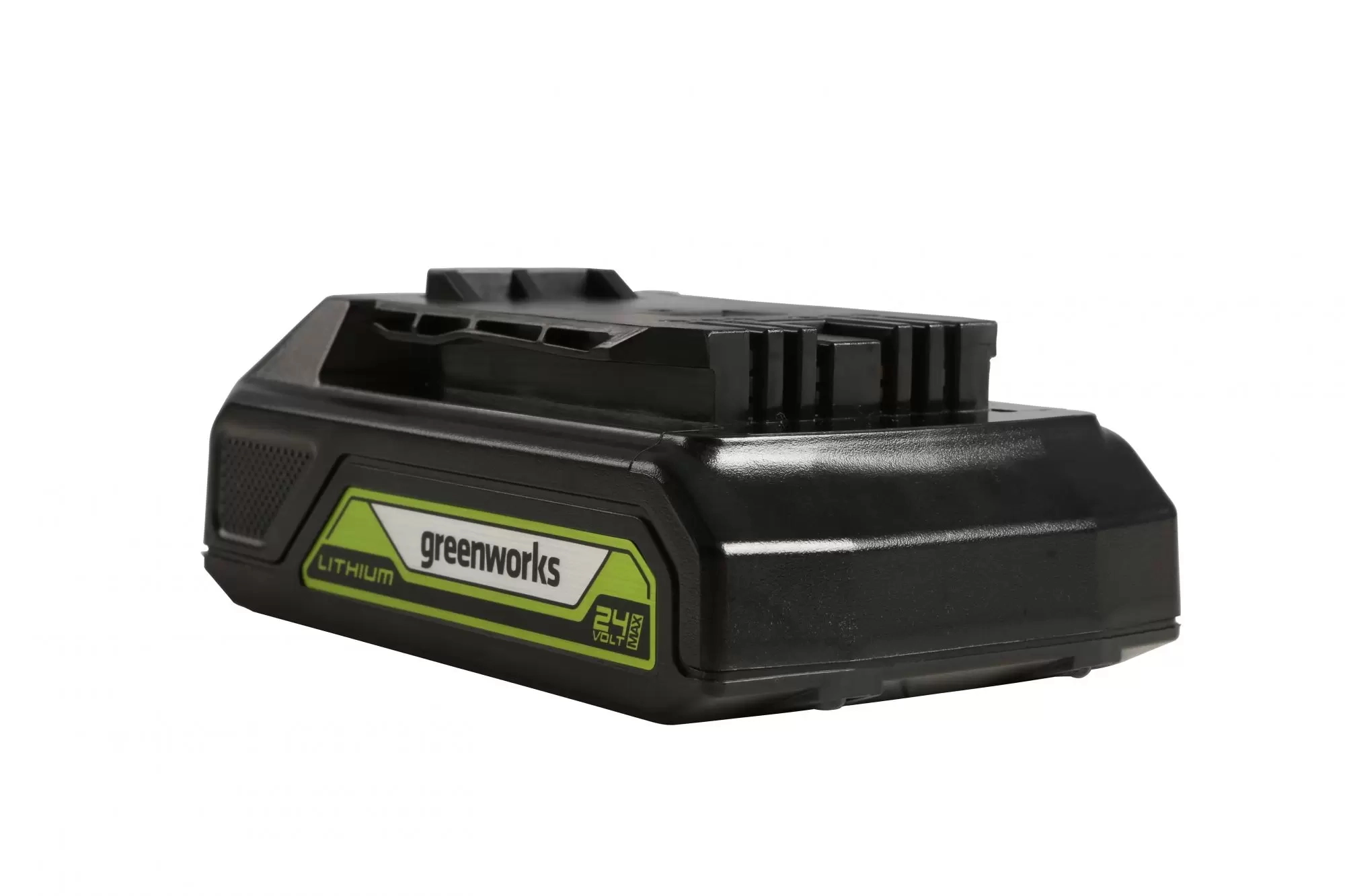 Аккумулятор GreenWorks G24USB2 24В 2Ач-image-2