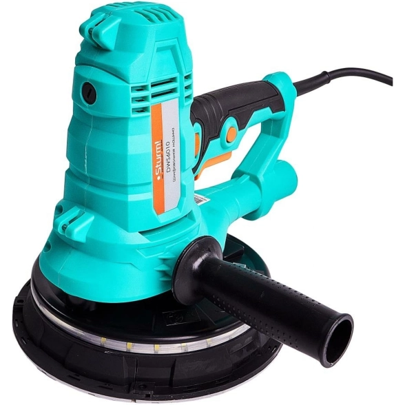 Машина шлифовальная Sturm! DWS6010 1000Вт 175мм 1000-2200об/мин