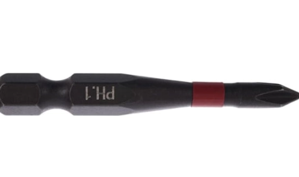 Бита Toolberg PH 1x50мм 2шт 3102224