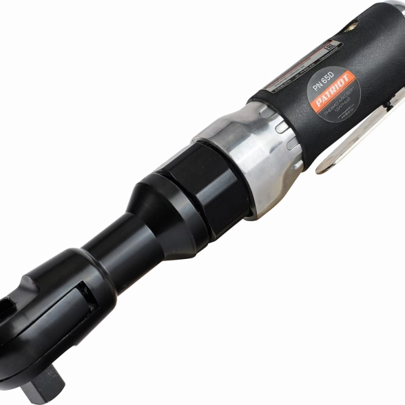 Ключ трещоточный пневм. Patriot PN65D 69Нм 110л/мин 6бар