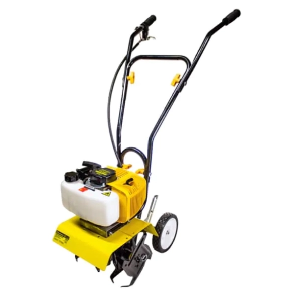 Культиватор Champion GC252 2х-такт. 1,9лс 1вперёд 25см