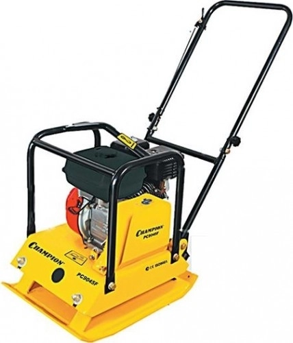 Виброплита Champion PC9045F 6,5лс 500х450мм 300мм 89,3кг