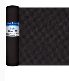 Софит ГЕО 120 1.6 20м2