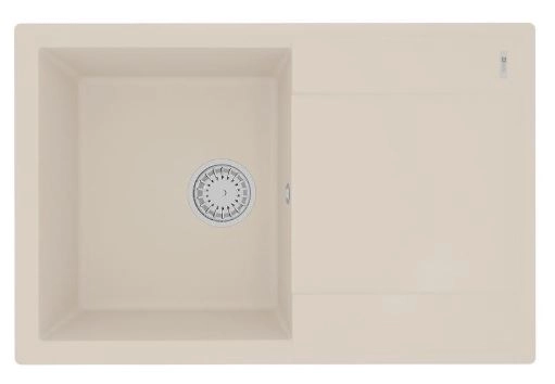 Мойка Lemark IMANDRA 760 шампань 9910030