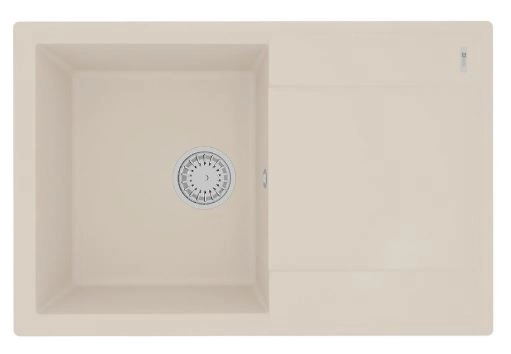 Мойка Lemark IMANDRA 760 шампань 9910030