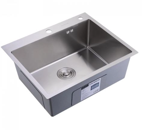 Мойка Splenka S702.6050.05 сатин