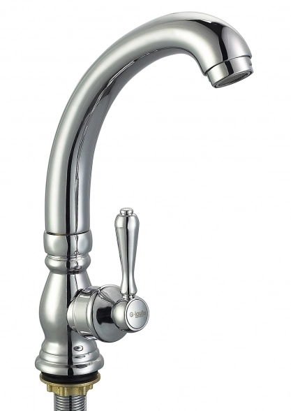 Смеситель д/у GLAUF QML14-A119 1/2 кер